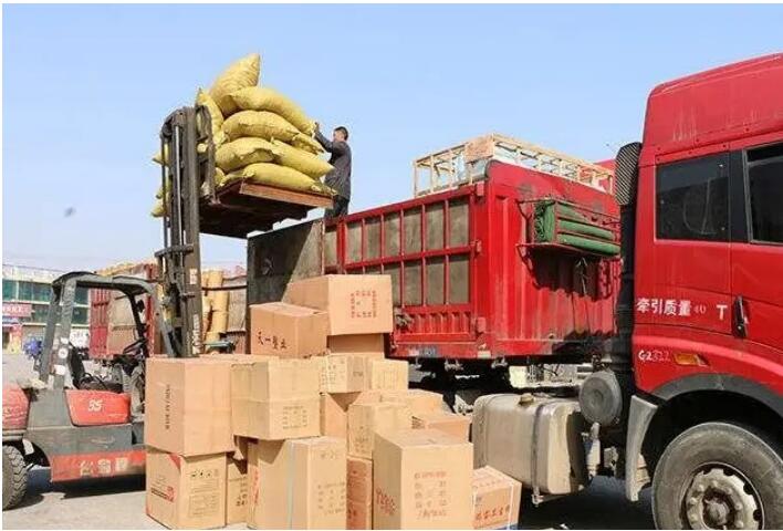 泉州到尉犁县物流专线