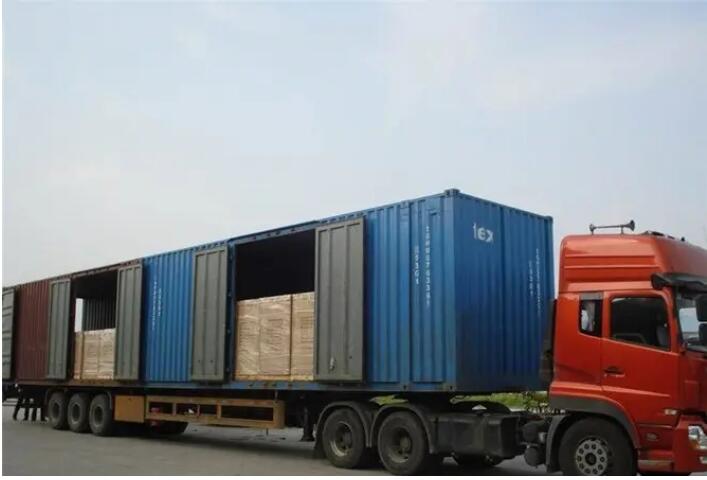 泉州到尉犁县整车运输