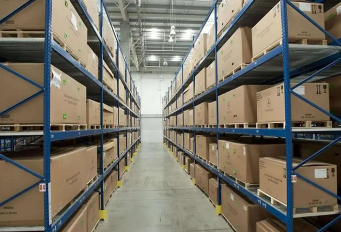 泉州到尉犁县货物仓储