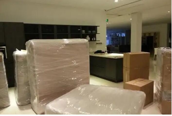 泉州到尉犁县长途搬家