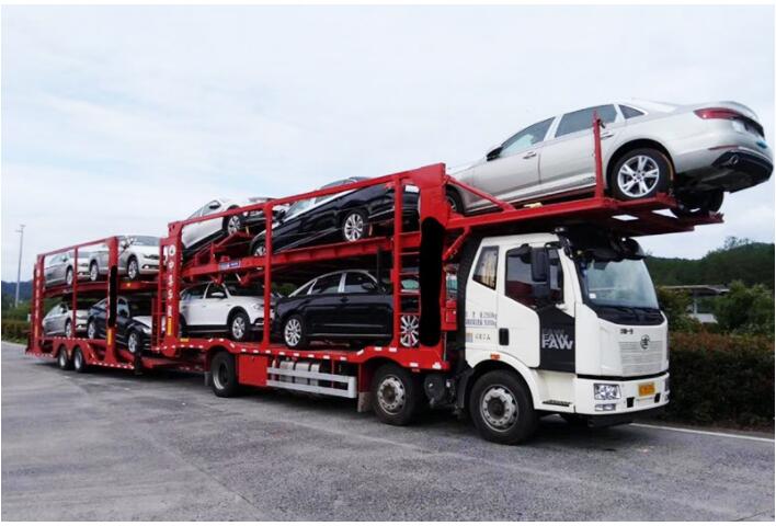 泉州到尉犁县轿车托运